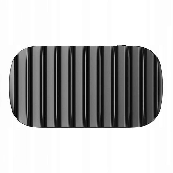 Orico išmanioji įkrovimo stotelė, 10 x USB-A, juoda