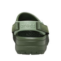 Vyriški Crocs Yukon Vista II klumpės – patogūs ir stilingi batai