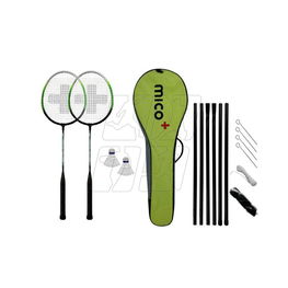 Badmintono rinkinys Mico Elite