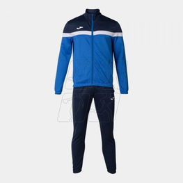 Sportinis kostiumas Joma Danubio mėlynas