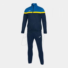 Sportinis kostiumas Joma Danubio mėlynas