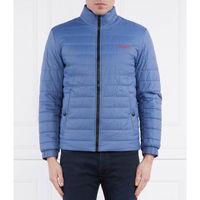 Striukė Hugo Boss mėlyna vyrams
