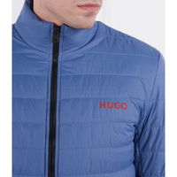Striukė Hugo Boss mėlyna vyrams