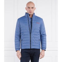 Striukė Hugo Boss mėlyna vyrams