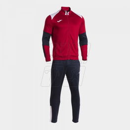 Sportinis kostiumas Joma Danubio mėlynas