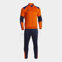 Sportinis kostiumas Joma Danubio mėlynas
