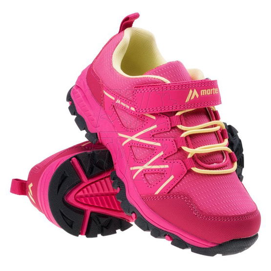 Vaikiški sportiniai batai Martes Ronvi Low (SW1340959)
