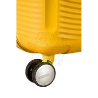 Didelis lagaminas American Tourister Soundbox geltonas (SW1420967)
