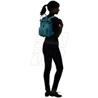 Miesto kuprinė American Tourister Urban Groove City mėlyna (SW1420971)