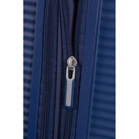 Kelioninis lagaminas American Tourister Soundbox – mėlynas (SW1420964)