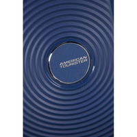 Kelioninis lagaminas American Tourister Soundbox – mėlynas (SW1420964)