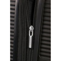 Maža lagaminėlis American Tourister Soundbox – juodas (SW1420965)