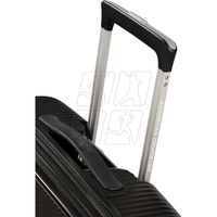 Maža lagaminėlis American Tourister Soundbox – juodas (SW1420965)