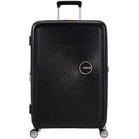 Maža lagaminėlis American Tourister Soundbox – juodas (SW1420965)