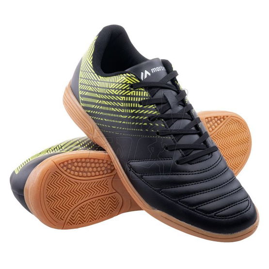 Futbolo bateliai Martes Essentials Mator IC (SW1340249)