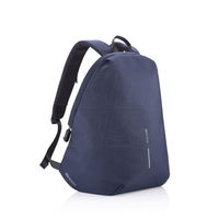 Kuprinė nuo vagysčių XD Design Bobby Soft mėlyna (SW1420956)