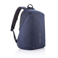 Kuprinė nuo vagysčių XD Design Bobby Soft mėlyna (SW1420956)