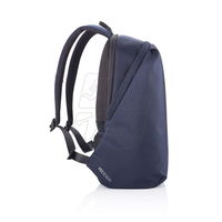 Kuprinė nuo vagysčių XD Design Bobby Soft mėlyna (SW1420956)