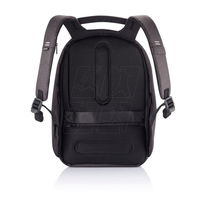 Kuprinė nuo vagysčių XD Design Bobby Hero juoda (SW1420930)