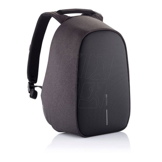 Kuprinė nuo vagysčių XD Design Bobby Hero juoda (SW1420930)
