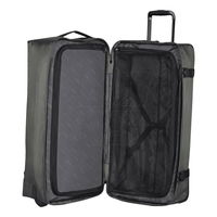 Kelioninis krepšys American Tourister Urban Track L tamsiai chaki (SW1420979)