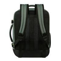 Kelioninė kuprinė American Tourister Take2Cabin – tamsiai žalia (SW1420982)