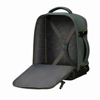 Kelioninė kuprinė American Tourister Take2Cabin – tamsiai žalia (SW1420982)
