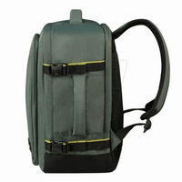 Kelioninė kuprinė American Tourister Take2Cabin – tamsiai žalia (SW1420982)