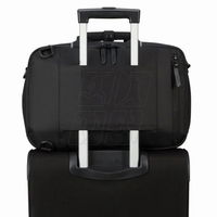 Kelioninis krepšys American Tourister Take2Cabin juodas (SW1420983)