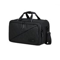 Kelioninis krepšys American Tourister Take2Cabin juodas (SW1420983)