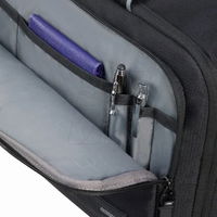 Kelioninis krepšys American Tourister Take2Cabin juodas (SW1420983)