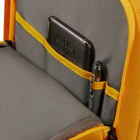 Kabininis lagaminas American Tourister Take2Cabin S geltonas (SW1420984)