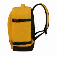 Kabininis lagaminas American Tourister Take2Cabin S geltonas (SW1420984)
