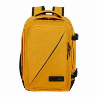 Kabininis lagaminas American Tourister Take2Cabin S geltonas (SW1420984)