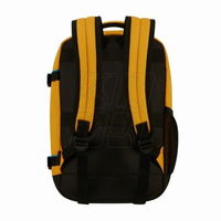 Kabininis lagaminas American Tourister Take2Cabin S geltonas (SW1420984)
