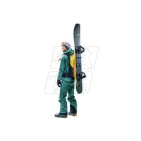 kuprinė Deuter Alproof Lite 22 – geltona/juoda (SW1422236)