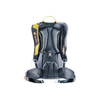 kuprinė Deuter Alproof Lite 22 – geltona/juoda (SW1422236)