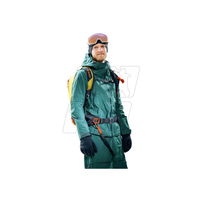 kuprinė Deuter Alproof Lite 22 – geltona/juoda (SW1422236)