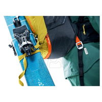 kuprinė Deuter Alproof Lite 22 – geltona/juoda (SW1422236)