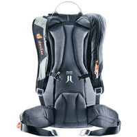 Lavininė kuprinė Deuter Alproof Lite 22L juoda/pilka (SW1422237)