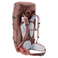 Moteriška turistinė kuprinė Deuter Rise 32+ SL – violetinė (SW1422243)