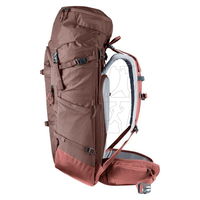 Moteriška turistinė kuprinė Deuter Rise 32+ SL – violetinė (SW1422243)