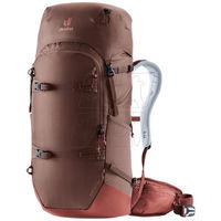 Moteriška turistinė kuprinė Deuter Rise 32+ SL – violetinė (SW1422243)