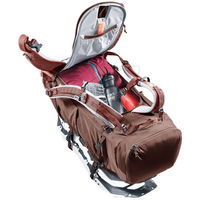 Moteriška turistinė kuprinė Deuter Rise 32+ SL – violetinė (SW1422243)