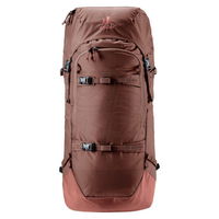 Moteriška turistinė kuprinė Deuter Rise 32+ SL – violetinė (SW1422243)