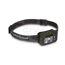 Žibintuvėlis ant galvos Black Diamond Spot 400