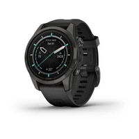 Sportinis laikrodis Garmin Epix Pro 2 42 mm titano safyrinis