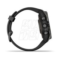 Sportinis laikrodis Garmin Epix Pro 2 42 mm titano safyrinis