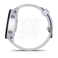 Išmanusis laikrodis Garmin Forerunner 955 Whitestone