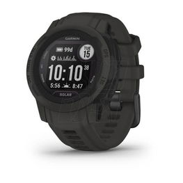 Išmanusis laikrodis Garmin Instinct 2S Solar Graphite